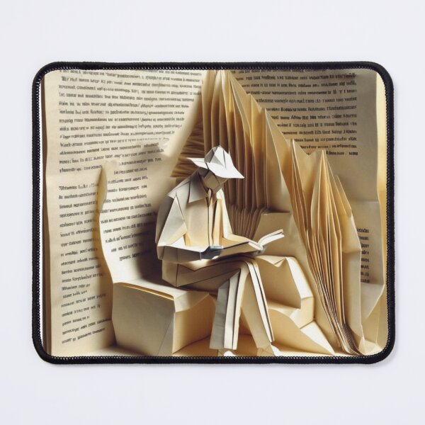 Item preview, Book reads Itself designed and sold by wonderinpixels.