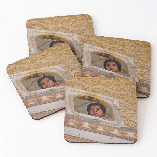 Item preview, Peaking out designed and sold by Pht-Kht.