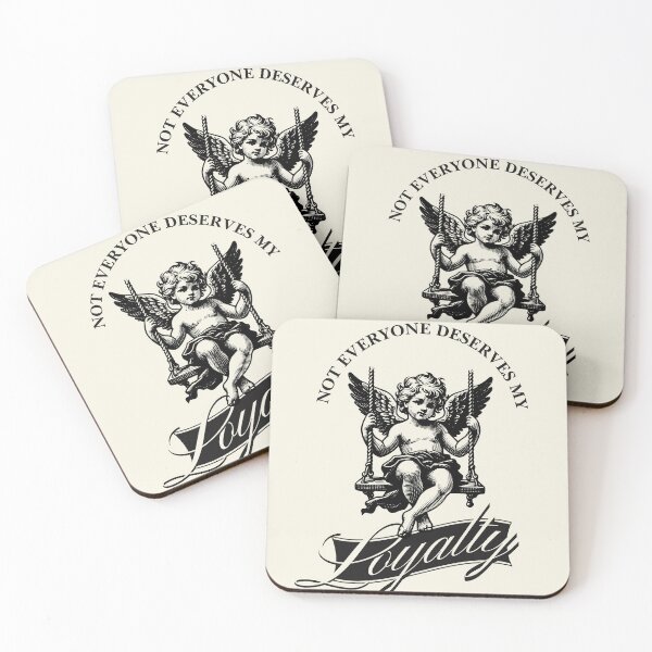 Item preview, Loyalty designed and sold by AzSwag.