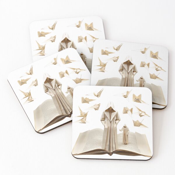 Item preview, Story comes to Life designed and sold by wonderinpixels.