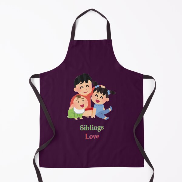 Item preview, Siblings designed and sold by Chekky.