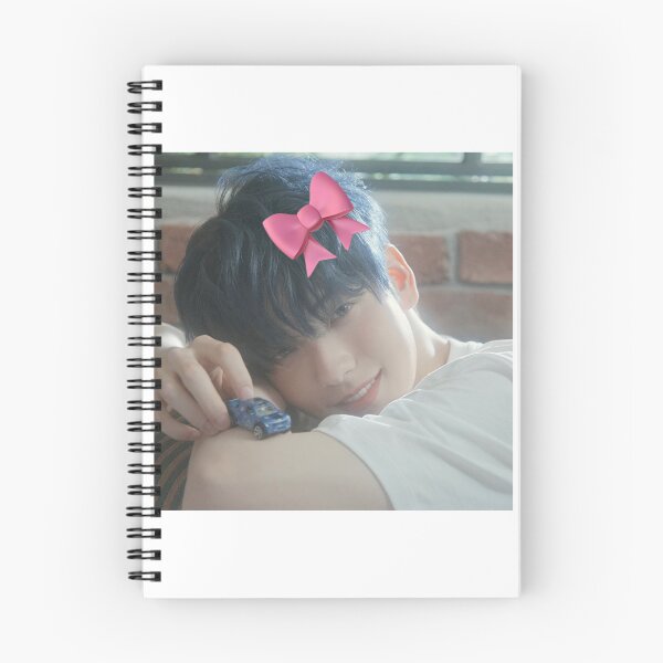 Item preview, Arco de texto de Soobin designed and sold by Diana Moreno.