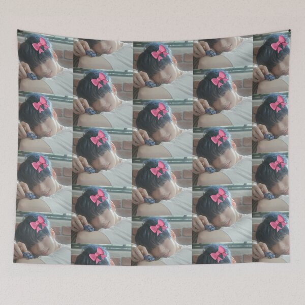 Item preview, Soobin txt bow designed and sold by Diana Moreno.