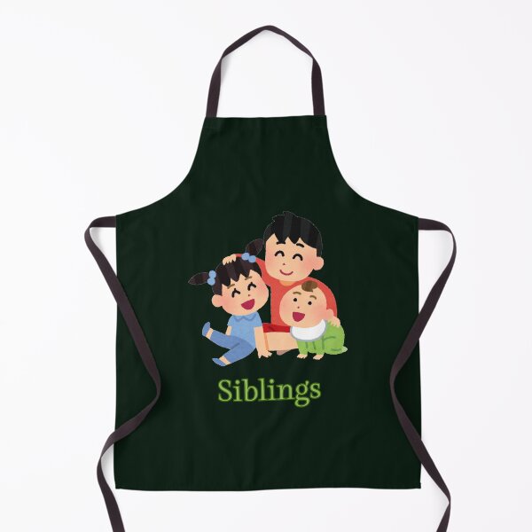 Item preview, Siblings designed and sold by Chekky.