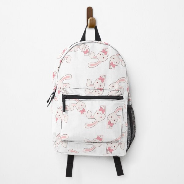 Item preview, Cute Bunny Charm: Soft & Cozy designed and sold by Designtothepoint.