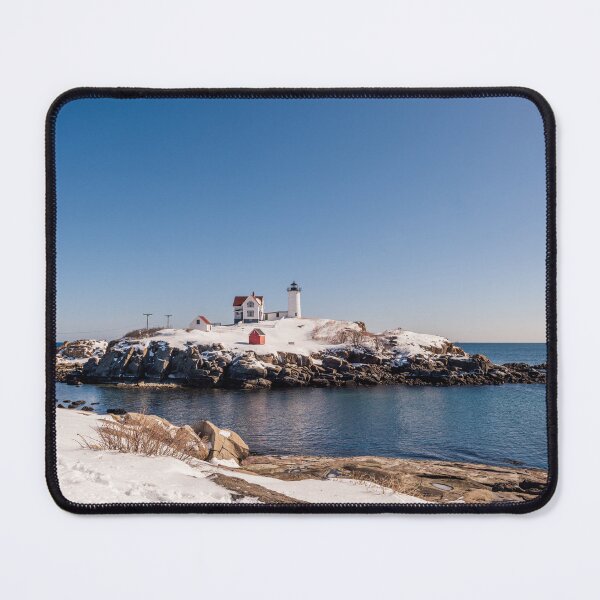 Item preview, Nubble in the Winter designed and sold by DeloreStudio.