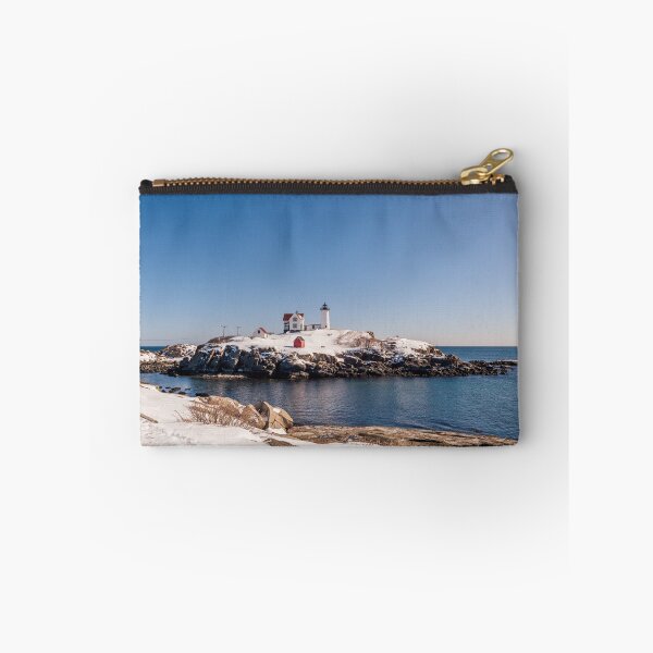 Item preview, Nubble in the Winter designed and sold by DeloreStudio.
