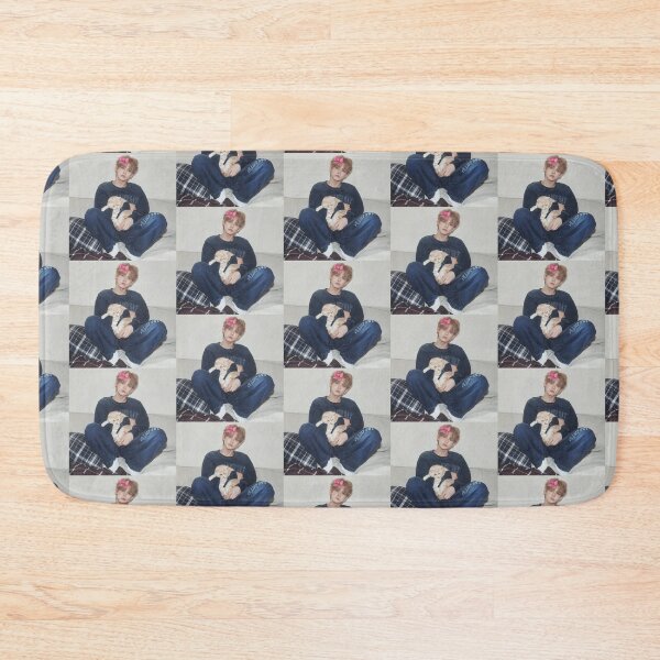 Item preview, Yeonjun txt bow designed and sold by Diana Moreno.