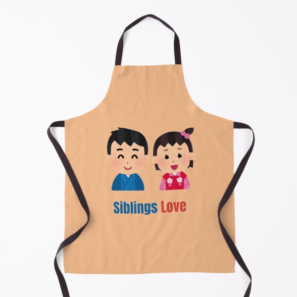 Item preview, Siblings Love designed and sold by Chekky.