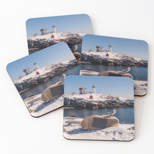 Item preview, Seagull Keeping Watch designed and sold by DeloreStudio.