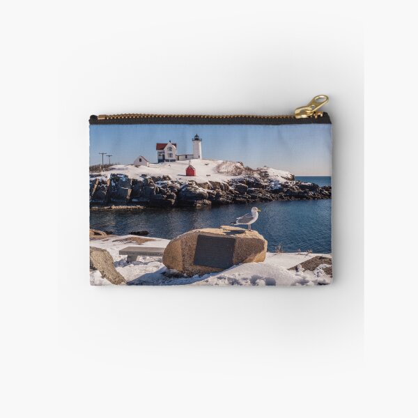 Item preview, Seagull Keeping Watch designed and sold by DeloreStudio.