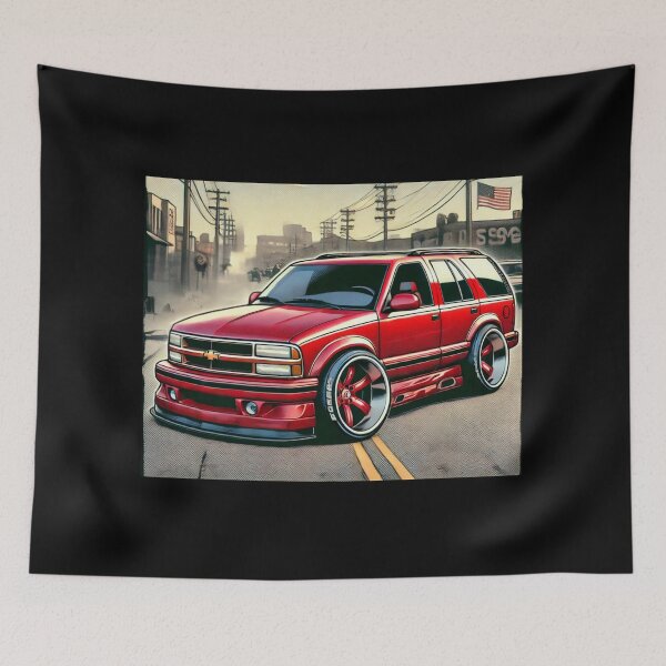 Item preview, Y2K BLAZER designed and sold by XEM studio.