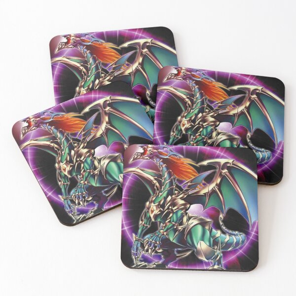 Item preview, Chaos Emperor Dragon - Envoy of the End designed and sold by Black Saiyan Magician's Merchandise.