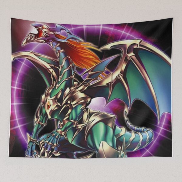 Item preview, Chaos Emperor Dragon - Envoy of the End designed and sold by Black Saiyan Magician's Merchandise.