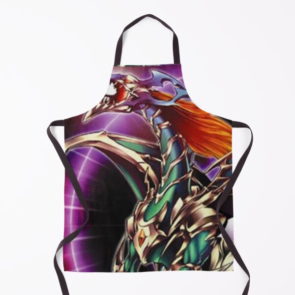 Item preview, Chaos Emperor Dragon - Envoy of the End designed and sold by Black Saiyan Magician's Merchandise.