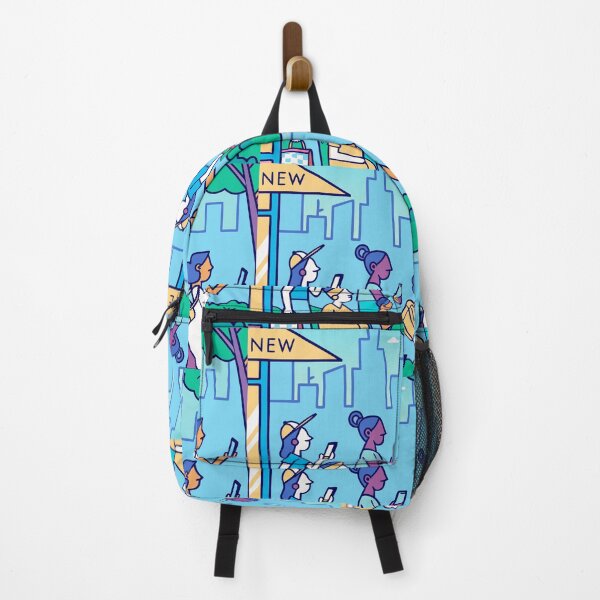 Item preview, Colorful Diverse Crowd Celebration designed and sold by Timegraf.