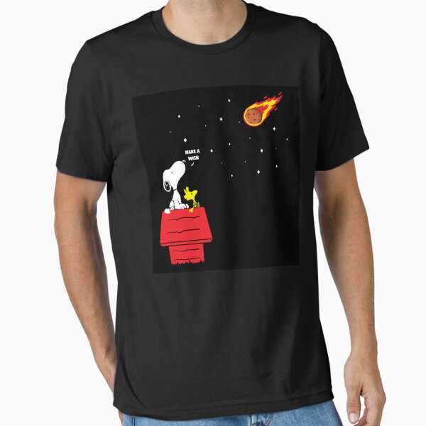 Item preview,  Moon Snoopy designed and sold by Satisbuy.