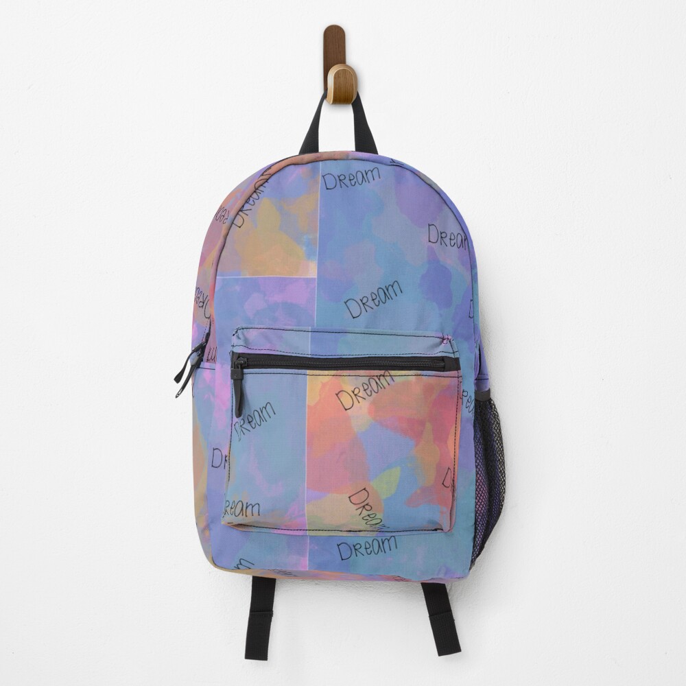 Item preview, Backpack designed and sold by LanziShop.