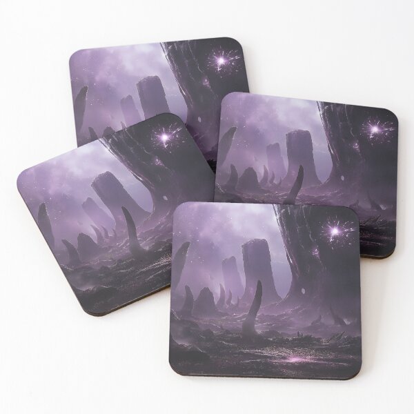 Item preview, I'm just trying to get back home. Epic Cosmic Horror. designed and sold by TheeDigitalDen.