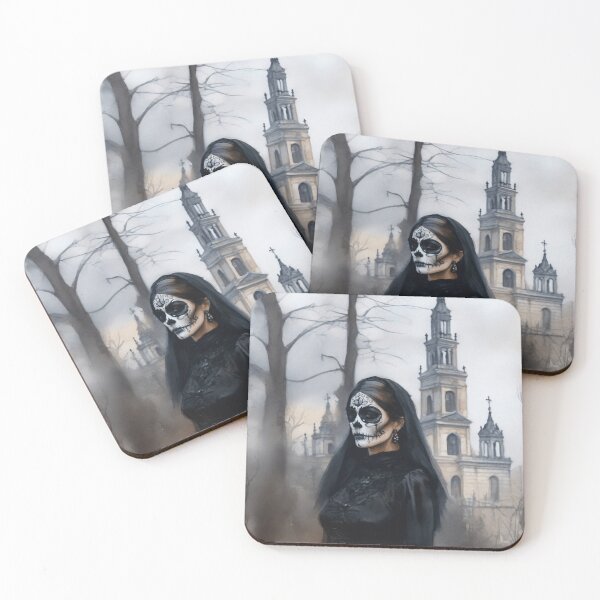 Item preview, Day of the Dead designed and sold by Fantasy2Reality.