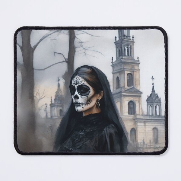 Item preview, Day of the Dead designed and sold by Fantasy2Reality.