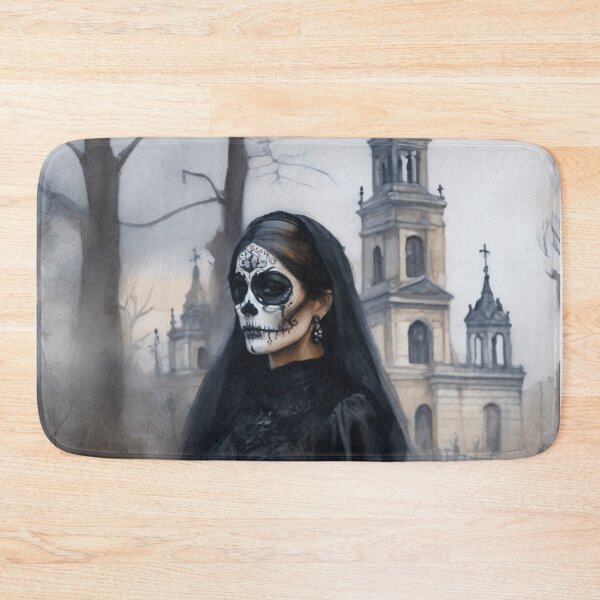 Item preview, Day of the Dead designed and sold by Fantasy2Reality.