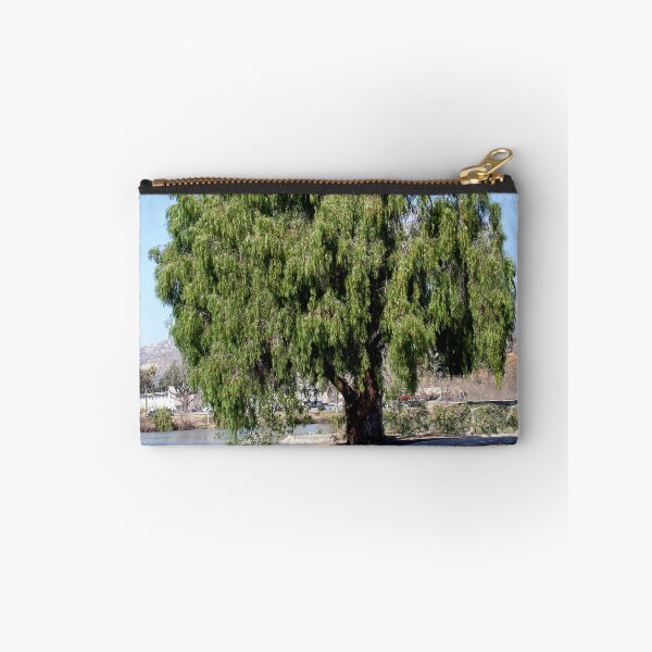 Item preview, Big Tree at the Lake designed and sold by heatherfriedman.