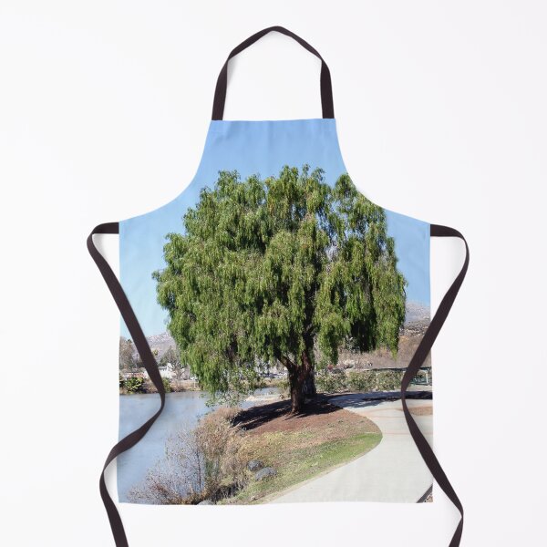 Item preview, Big Tree at the Lake designed and sold by heatherfriedman.