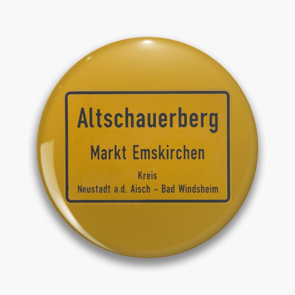 Item preview, Drachenlord Poster - Altschauerberg Shield (Original) | Upscaled, high quality poster designed and sold by Klonter77.