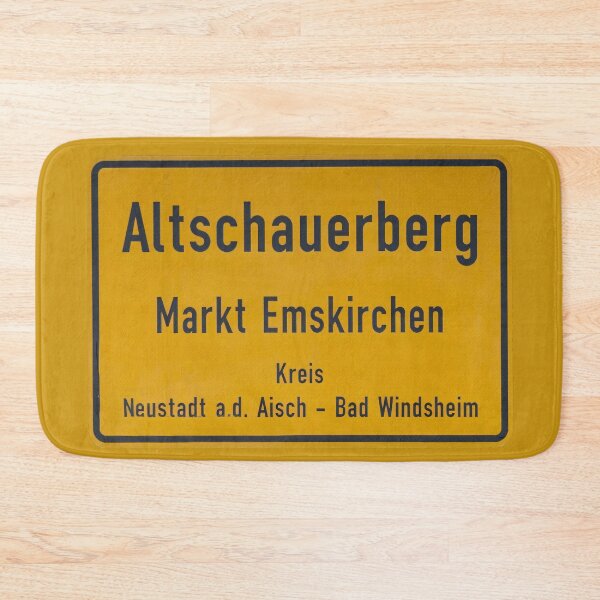 Item preview, Drachenlord Poster - Altschauerberg Shield (Original) | Upscaled, high quality poster designed and sold by Klonter77.