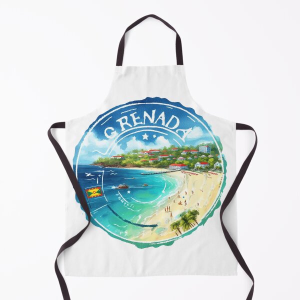 Item preview, Grenada designed and sold by clintang.