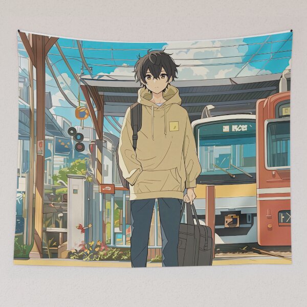 Item preview, Call It a Wrap designed and sold by Pei-Kang Hsu.