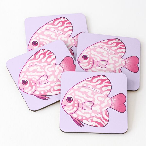 Item preview, Valentine Discus designed and sold by Spadefish Art.