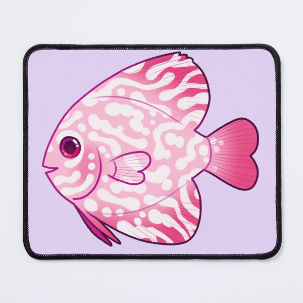 Item preview, Valentine Discus designed and sold by Spadefish Art.
