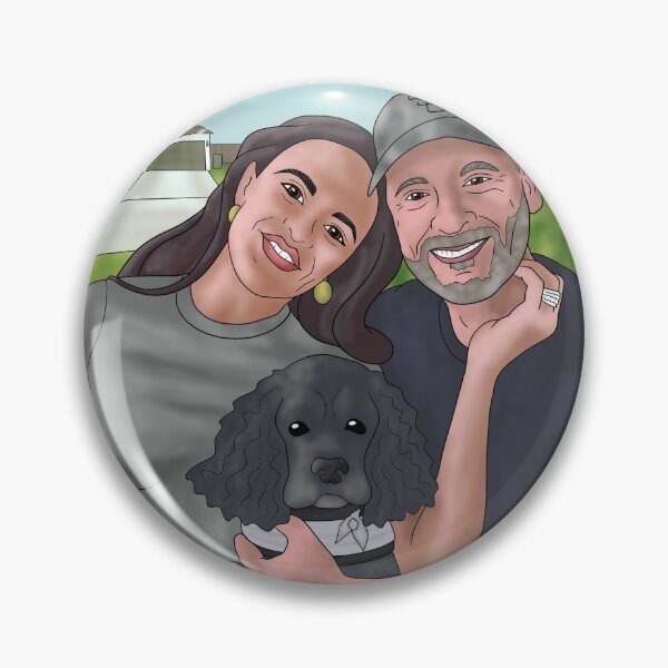 Item preview, Custom Order: Lovely Fam designed and sold by JasonBreaux.