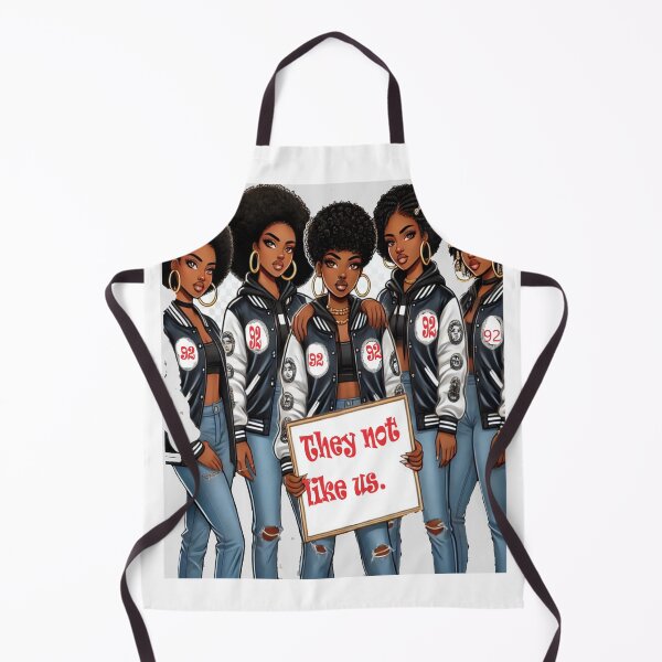 Item preview, Part of the 92% They not like us! designed and sold by Kimmy and Zamiah Art.
