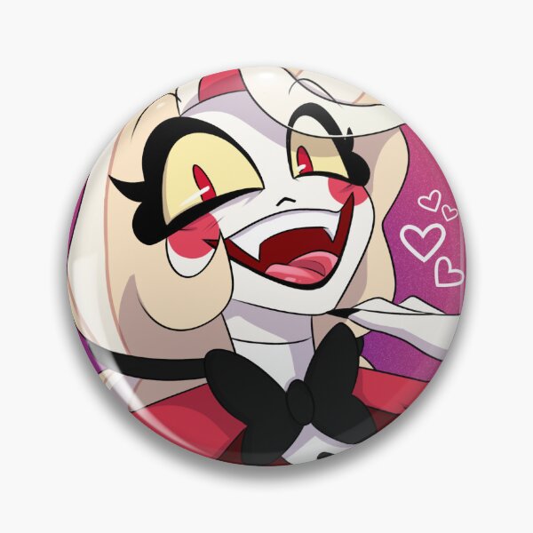 Item preview, Princess of hell! designed and sold by MonstersNight-.