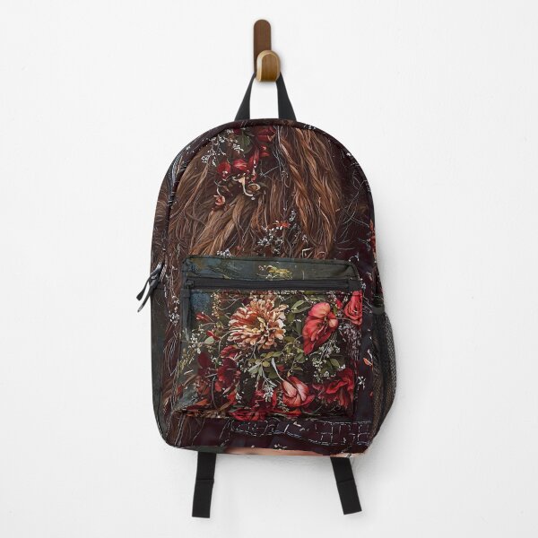 Item preview, folklore music nature Poland spring flowers dejco.art domin designed and sold by dejco.art.