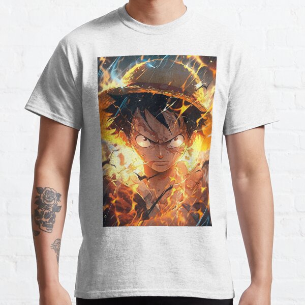 Item preview, luffy anime 0103 designed and sold by BingJungDc.