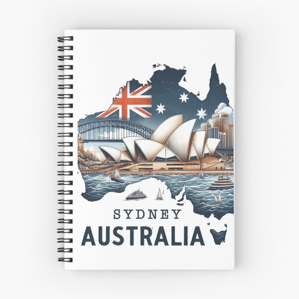 Item preview, Sydney Australia designed and sold by clintang.