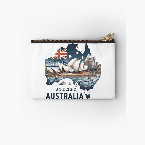 Item preview, Sydney Australia designed and sold by clintang.