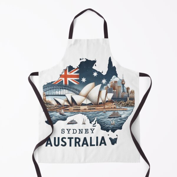 Item preview, Sydney Australia designed and sold by clintang.