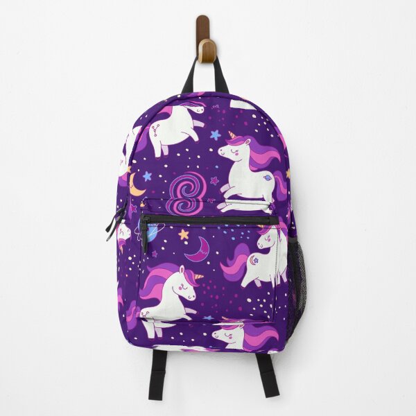 Item preview, Unicorns Are Cool Pattern designed and sold by Masonixem.