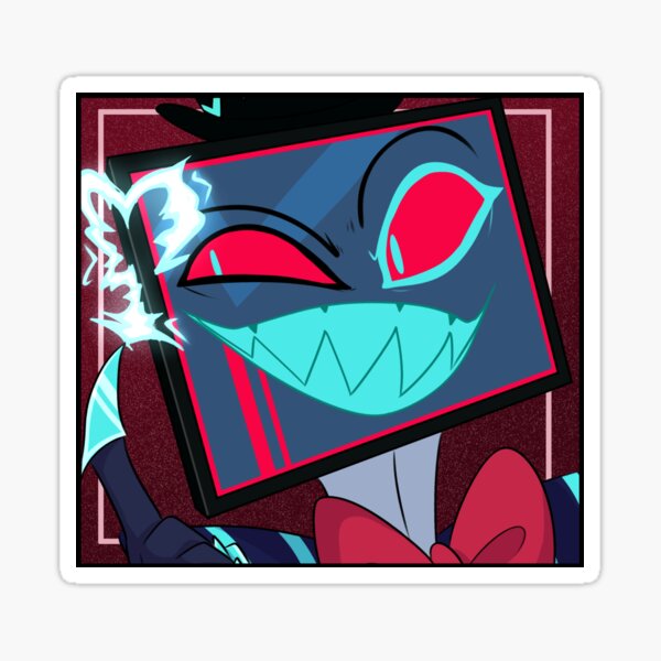 Voxtek CEO Sticker