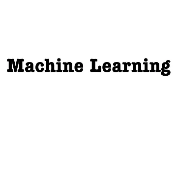 Artwork thumbnail, Machine Learning by At349ks3d