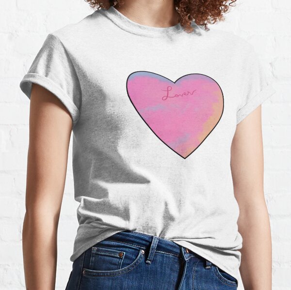 Aperçu de l'œuvre Album d'amoureux Concept Coeur créée et vendue par SwiftStickerz.