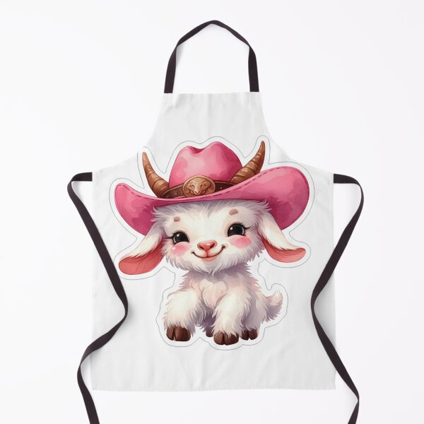 Item preview, Cowboy Goats designed and sold by clintang.