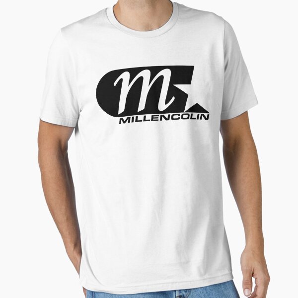 Item preview, Millencolins Band designed and sold by saudsaleem1.