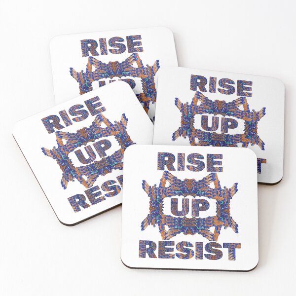 Item preview, Resist  designed and sold by ArtDesignTp.