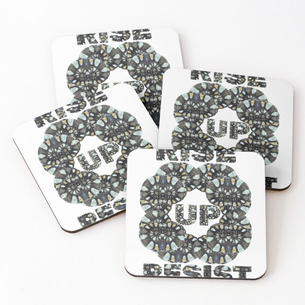 Item preview, Resist  designed and sold by ArtDesignTp.